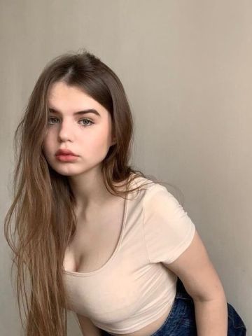 Проститутка Риана