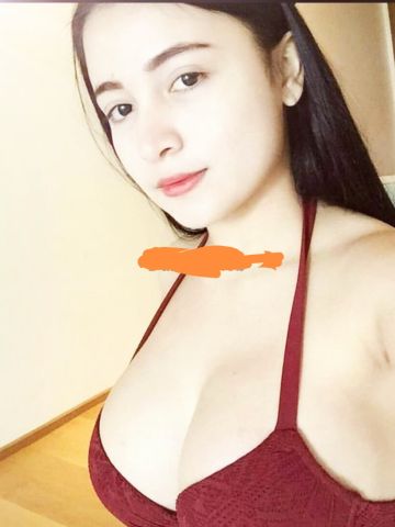 Проститутка Полина